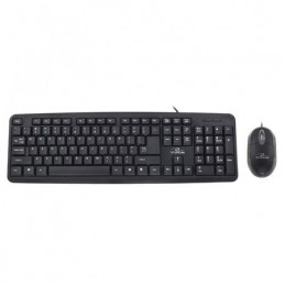 KIT TASTATURA SI MOUSE...
