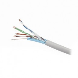 CABLU FTP CAT 5E CCA LITAT...