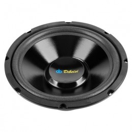 DIFUZOR 10 INCH 8 OHM DIBEISI