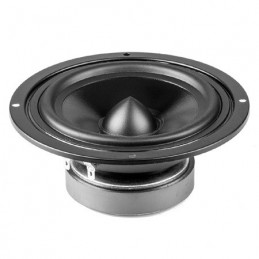 DIFUZOR MEDII 4 INCH 4 OHM...