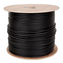 CABLU FTP CAT 5E CUPRU...