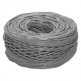 CABLU FTP CAT 5E 0.5MM...