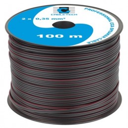 CABLU DIFUZOR CCA 2X0.35MM...