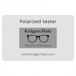 TESTER OCHELARI POLARIZATI...