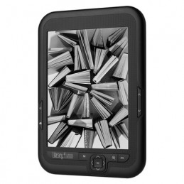 EBOOK READER 6 IN E-INK...