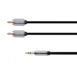 CABLU 3.5-2RCA 3.0M...