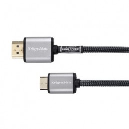 CABLU  HDMI A-MINI HDMI C...