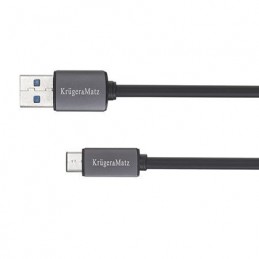 CABLU USB 3.0 TATA - USB...