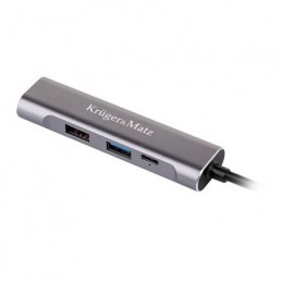 HUB USB TIP C...