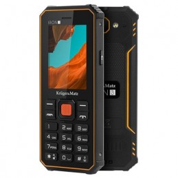 TELEFON RUGGED IRON 3...