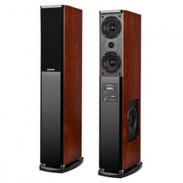 SISTEM AUDIO PASSION...