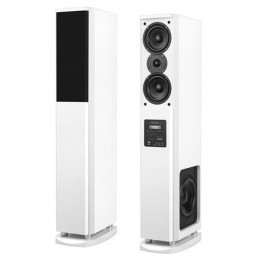 SISTEM AUDIO PASSION ALB...