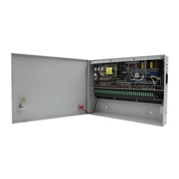 Sursa alimentare CCTV 12V 12A 16 iesiri STR1212-16C