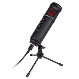 MICROFON GAMING / VLOGGING...