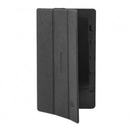BACKCOVER CASE NEGRU KM0803...