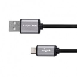 CABLU USB - MICRO USB 0.2M...