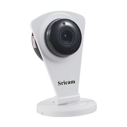 CAMERA IP WIRELESS SRICAM SP009C MINI HD 720P