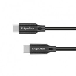 CABLU USB TIP C- TIP C 1M...