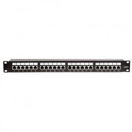 PATCH PANEL 24 PORTURI UTP...