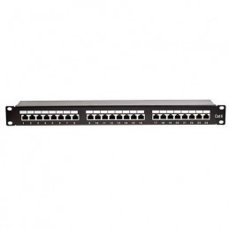 PATCH PANEL 24 PORTURI FTP...