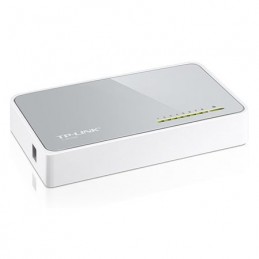 SWITCH 8 PORTURI TP-LINK...