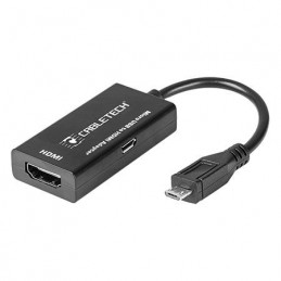 CABLU ADAPTOR MHL MICRO USB...
