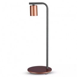 LAMPA BIROU SOCLU E27 -...