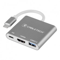 CABLU USB 3.0 TIP C-USB 3.0...