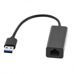 ADAPTOR USB 3.0 - RJ45 LAN...