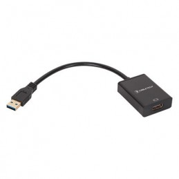 ADAPTOR USB 3.0 TATA - HDMI...