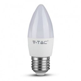 BEC LED E27 5.5W 6400K ALB...