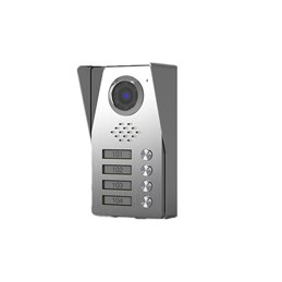 Camera exterioara videointerfon multi-apartament Tongwei TW-631