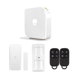 Chuango G3 sistem de alarma wireless GSM/SMS