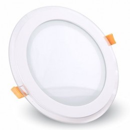 CORP ILUMINAT LED ROTUND...