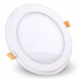 CORP ILUMINAT LED ROTUND...