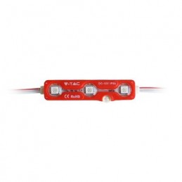 MODUL 3 LED-URI SMD5050...