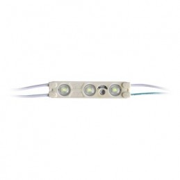 MODUL 3 LED-URI SMD2835...