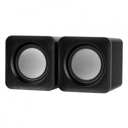 BOXE PC 2.0 CS-10 REBEL