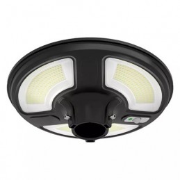 LAMPA LED SOLARA CU SENZOR...