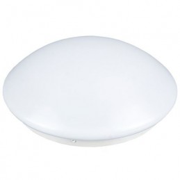 PLAFONIERA LED 24W IP20...