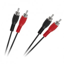 CABLU 2XRCA TATA- 2XRCA...