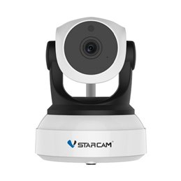 Camera IP Wireless Vstarcam C7824WIP 720P robotizata