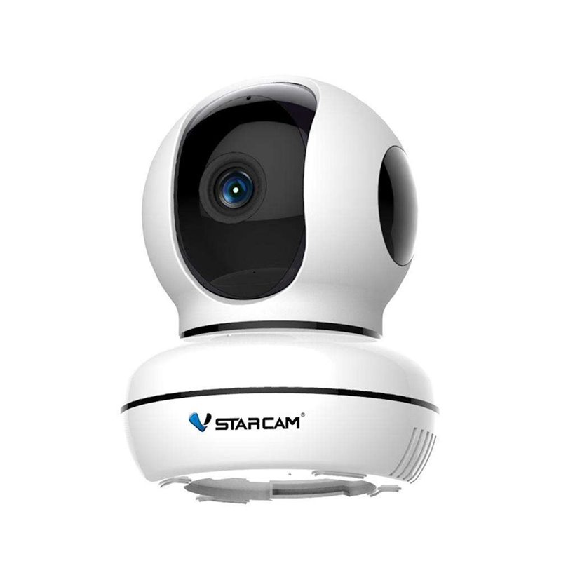 VSTARCAMCamera IP Wireless Vstarcam C46S 1080P robotizata VSTARCAMCamera IP Wireless Vstarcam C46S 1080P robotizata