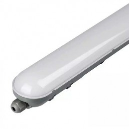 CORP ILUMINAT LED 120CM 36W...