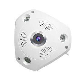 Camera IP Wireless panoramica Vstarcam C61S