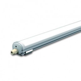 CORP ILUMINAT LED 120CM 24W...