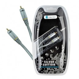 CABLU 1RCA-1RCA 0.5M...