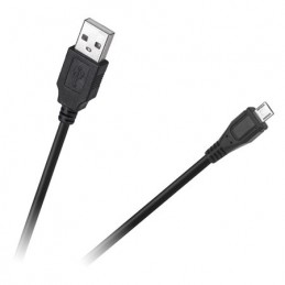 CABLU USB TATA A - TATA...