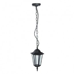 PENDUL EXTERIOR IP44 E27,...