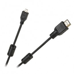 CABLU HDMI A - MICRO HDMI D...